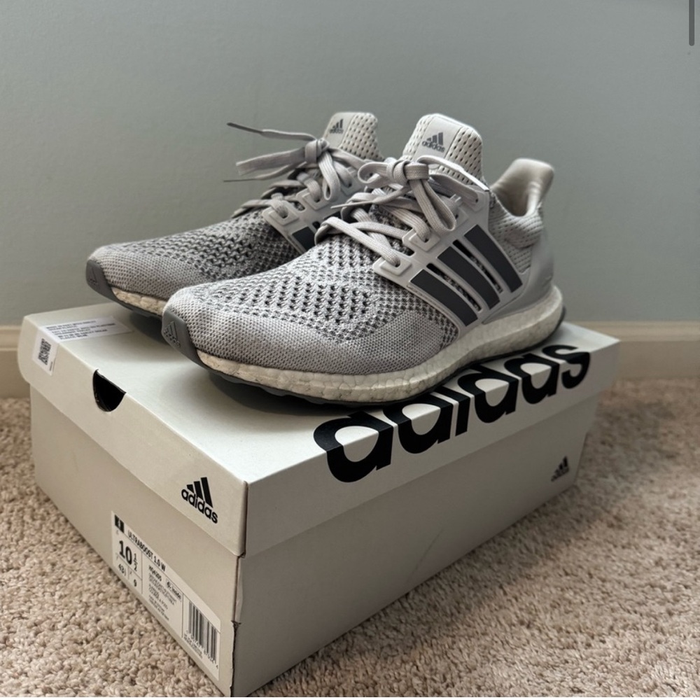 Women’s adidas ultra boost